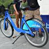 Should Citi Bike Come With Helmets? Eager New Yorkers Weigh In